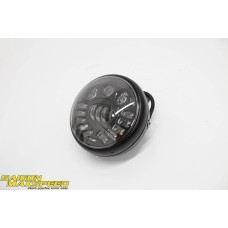 J.W. Speaker 8790M LED Headlight Kit MOTODEMIC Ducati Scrambler (chính hãng)